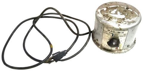 Precision Scientific MAG-MIX 65904 Stirrer Mixer 115V Cyc. 50-60 10-X-6