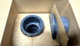 Hayward TB10150ST Threaded True Union Ball Valve Glue Socket 1-1/2" 1.5"