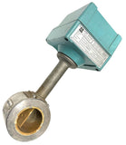 Endress + Hauser FTV1831-02-A1-2-HL-G-3 DSC Vortex Size 2 Range 298 ACFM