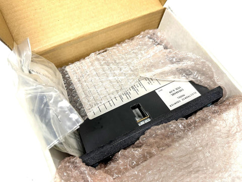 Endress+Hauser ZL-6351 Flow Computer Electronic Counter ES548ABL Ver 6.09