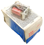 Potter & Brumfield R10-E1-Y2-V700 Relay 24VDC 2A at 28VDC 120VAC Resting
