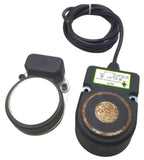 Idem MGL-2P-U 461001 Safety Interlock Switch FI0201 IP67 EN60947-5-3