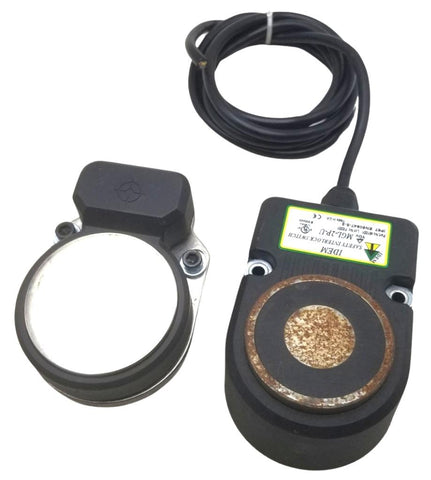 Idem MGL-2P-U 461001 Safety Interlock Switch FI0201 IP67 EN60947-5-3
