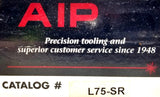 AIP L75-SR Ball Lock Retainer 610