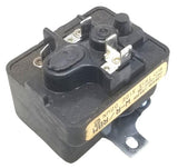 SA RBM 040-0001-38 Potential Relay 128306-1643SK W-R/RBM 9117