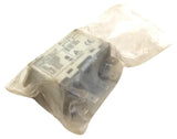 Omron G7L-2A-TUBJ-CB Relay 25A 1.3KW 1-2HP 120-277VAC 120-240V Coil 100-120VAC