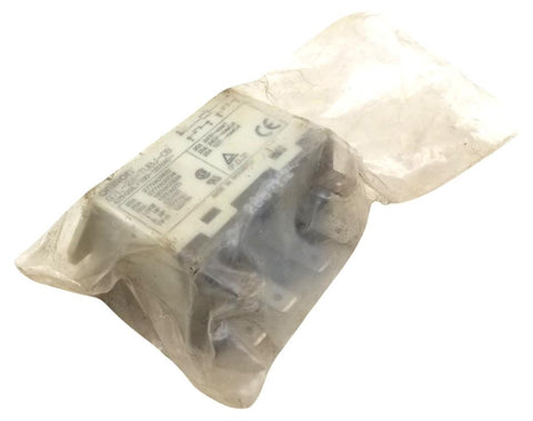 Omron G7L-2A-TUBJ-CB Relay 25A 1.3KW 1-2HP 120-277VAC 120-240V Coil 100-120VAC