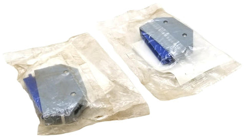 Honda MR-50L Connector A63L-0001-0134/31 A63L-0001-0135/M112 (Lot of 2)