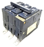 Westinghouse BAB 3060H Circuit Breaker 3P 60A 240VAC 40C LJ-9217 CU-AL