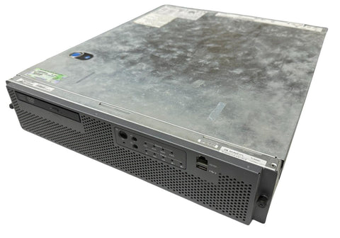 Nortel NTUB28AAE5 Call Pilot Card Server CP1005R TLIA0201 Intel TIGI2U