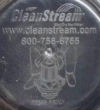 Clean Stream Pro Hepa Filter Craftsman & Ridgid Wet/Dry Vacs 6 gal + (Lot of 3)