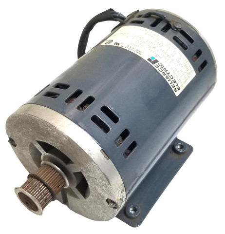 Reliance Electric SKK-N330-BOW Motor 1/13 HP 1800 / 1500 RPM 115 V 1.3/2.2 A