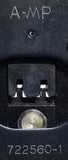 AMP 722560-1 Hand Crimping Tool 8811-01 9304-01