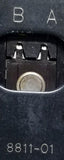 AMP 722560-1 Hand Crimping Tool 8811-01 9304-01