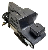 Black and Decker 7447 Belt Sander 1/3HP 3" x 21" Belt Type 1 3.4A 600SFPM 120V