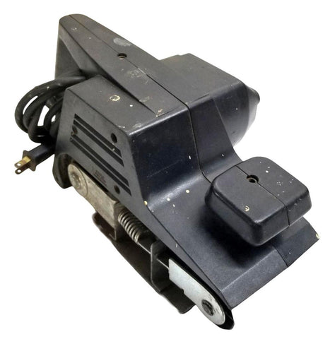 Black and Decker 7447 Belt Sander 1/3HP 3" x 21" Belt Type 1 3.4A 600SFPM 120V
