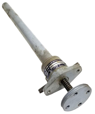 Duff Norton MCABZ00D020ZAA Worm Gear Actuator M3500-199B PF