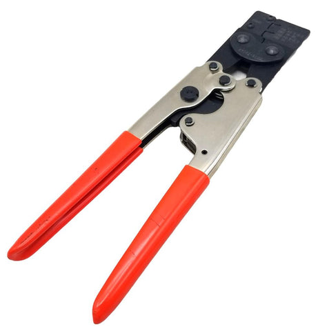 Molex 50641 Contacts Crimper Tool 57352-5000 57352-5005 INS. 0.5-0.9 AWG 26-30