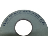 Bay State Abrasives M247810 Grinding Wheel 14" x 1/2" x 5" IC80 H7V32 1775RPM