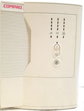 Compaq T2000 Uninterruptable Power Supply 242688-005 50-60Hz 16A