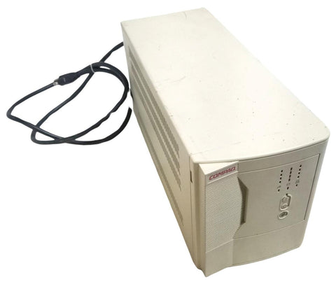 Compaq T2000 Uninterruptable Power Supply 242688-005 50-60Hz 16A