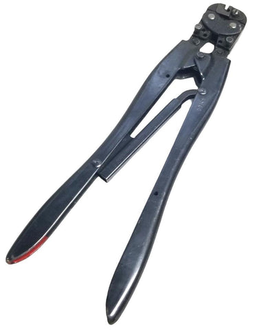 Amp 45160 Hand Crimp Tool 22-16 1-2 P.G.