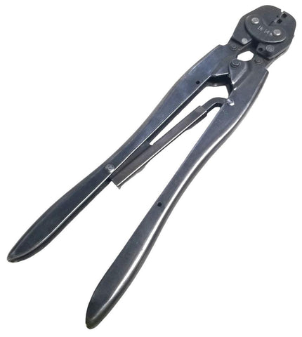 AMP 90165-1 Hand Crimp Tool 18-14 Type F