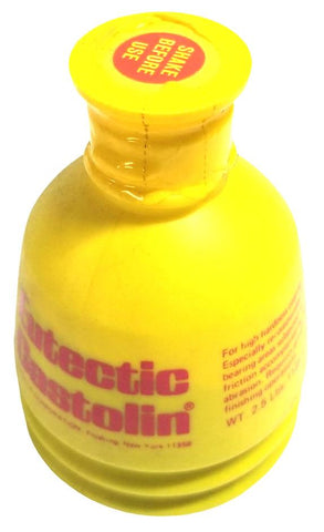Eutectic Castolin 19910 Durotec Super Hard Grindable Final Coat FG218