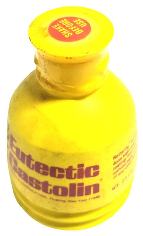 Eutectic Castolin 19666 Verotec Thick Build-Ups Cushion Layer FH-110