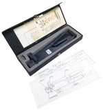 JST YRS-491 Hand Crimp Tool 09-07 W/ Box 0378