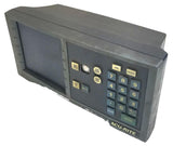 Acu-Rite 2001005 DOM Digital Display Panel 2X GEN D200 Rev B 115-230V 150-300mA