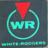 White-Rodgers 11B09-2 Surface Strap-On Hot Water Control 100°F-200°F Diff. 10°F