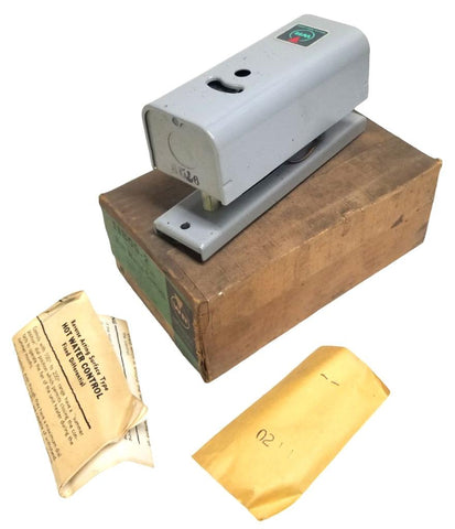 White-Rodgers 11B09-2 Surface Strap-On Hot Water Control 100°F-200°F Diff. 10°F