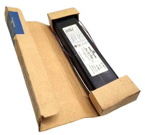 Valmont 8G1628W F Fluorescent Lamp Instant Start Ballast 120V 60Hz Class P