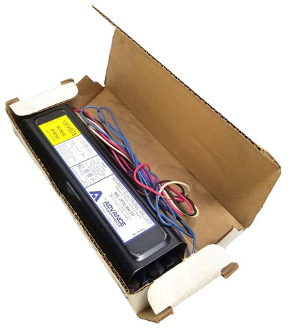Advance REL-2P32-RH-TP Electronic Ballast 3V603 120V 60Hz 0.49A F32T8 RS-IS