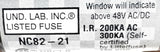 Littelfuse FLNR-35-ID Current Limiting Dual Element Time Delay Fuse 125VDC (6Pc)