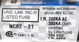 Littelfuse FLNR-40-ID Current Limiting Dual Element Time Delay Fuse (10Pc)