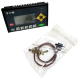 Eaton ELC-GP04 Interface Panel Control Keypad 24VDC 3.5W Type 4 Indoor Div 2