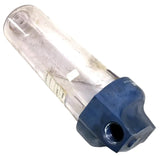 Cuno 1M1 Filter Housing Assembly 125psi Max 100°F Max 44591-05