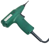 Gardner-Denver Cooper 27172AA3 Wire Wrap Gun Tool 2300RPM 120VAC 60Hz