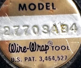 Unbranded 27703AB4 Wire-Wrap Tool 277034B4