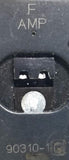 AMP 90310-1 G Hand Crimp Tool Type F 18-16 14