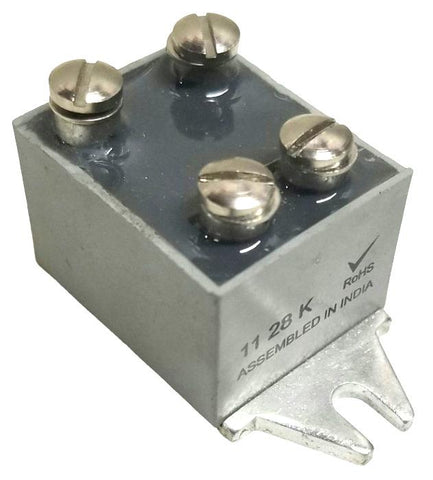 Magnecraft RoHS 70S2-03-C-25-S Relay 3-30VDC 240VAC 25A 25-70Hz 11-28-K