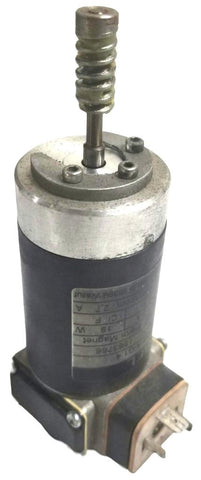 Engel GNM2636A-G1.4 Magnet Motor Ser A 24V 1-3A 54IP S1 19W 1563766