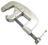 NYE Tool 4TC Pipe Cutter 2''-4'' O.D. Heavy Duty