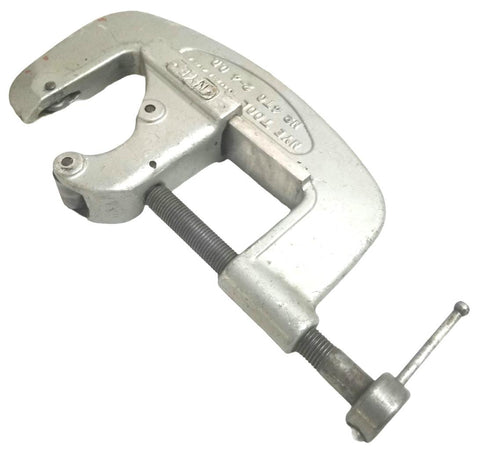 NYE Tool 4TC Pipe Cutter 2''-4'' O.D. Heavy Duty