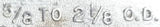 Rigid No 20 Pipe Cutter 5/8'' - 2-1/8'' O.D. Heavy Duty