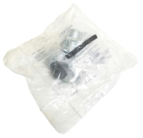 Cooper Crouse Hinds CGB294 CG Series Fittings Installation (Lot of 3)