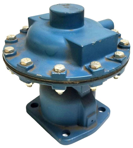 ITT 2-2000-PN-34-3312 Air Motor Valve Actuator NO.12 DIA-FLO 645185-001-002