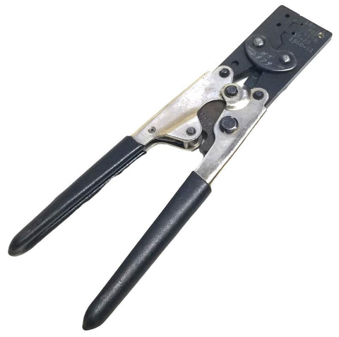 Molex HT-2879 Hand Crimping Tool 1854-55 1560-61 18-22 #22